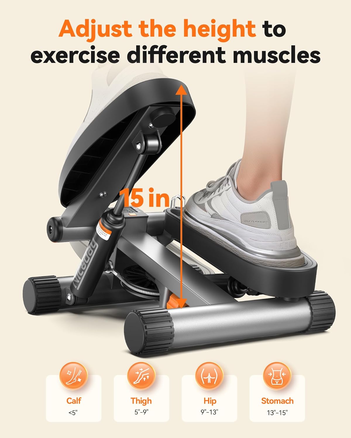 Fit Mom3.0 (Full set)