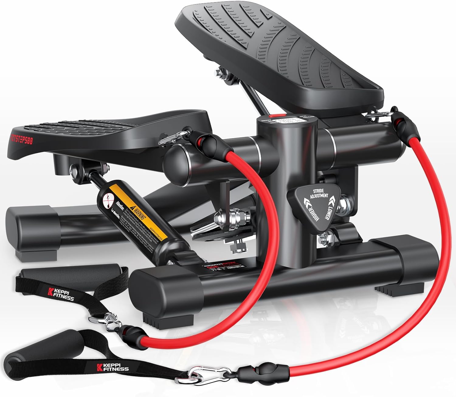 Fit Mom3.0 (Full set)