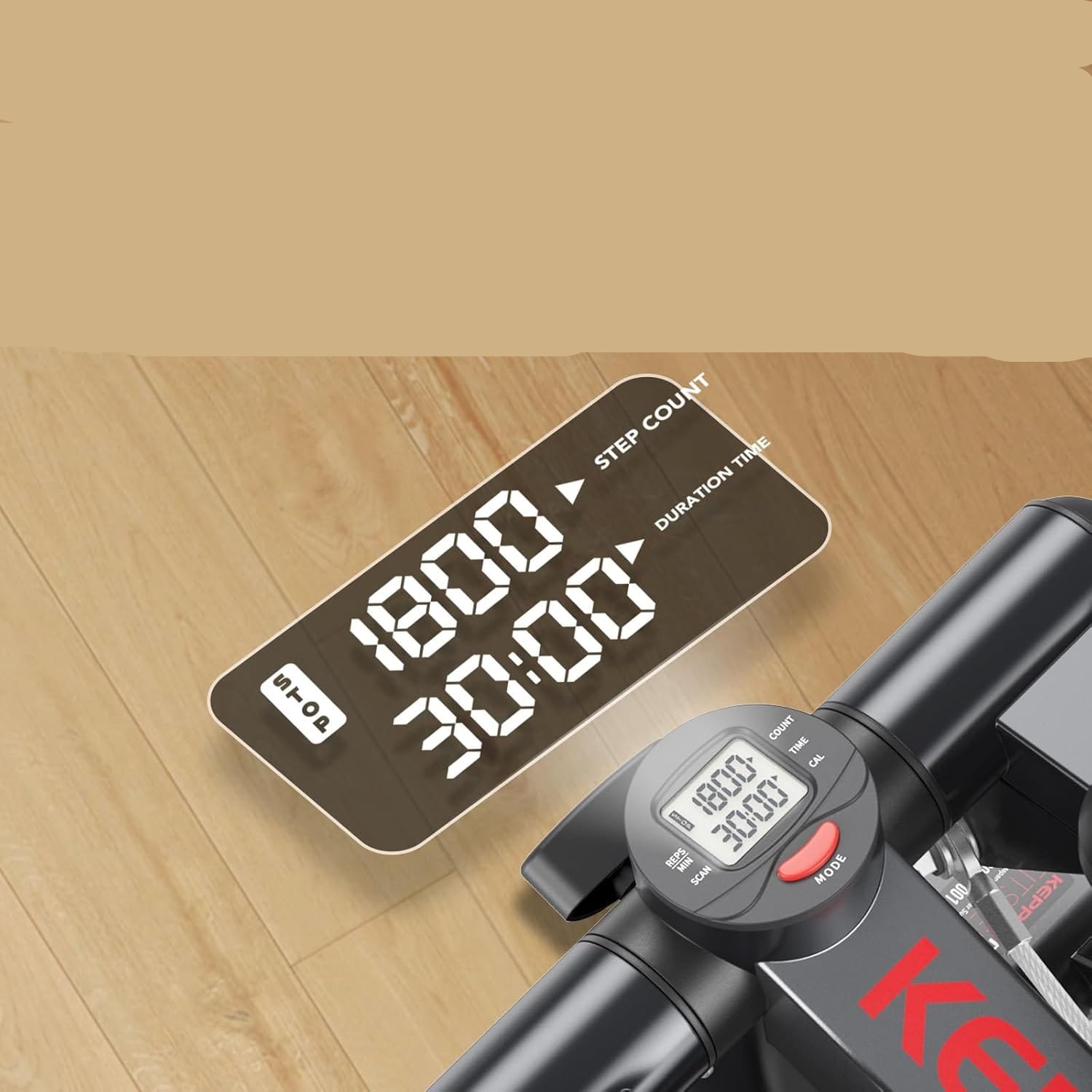 Fit Mom3.0 (Full set)