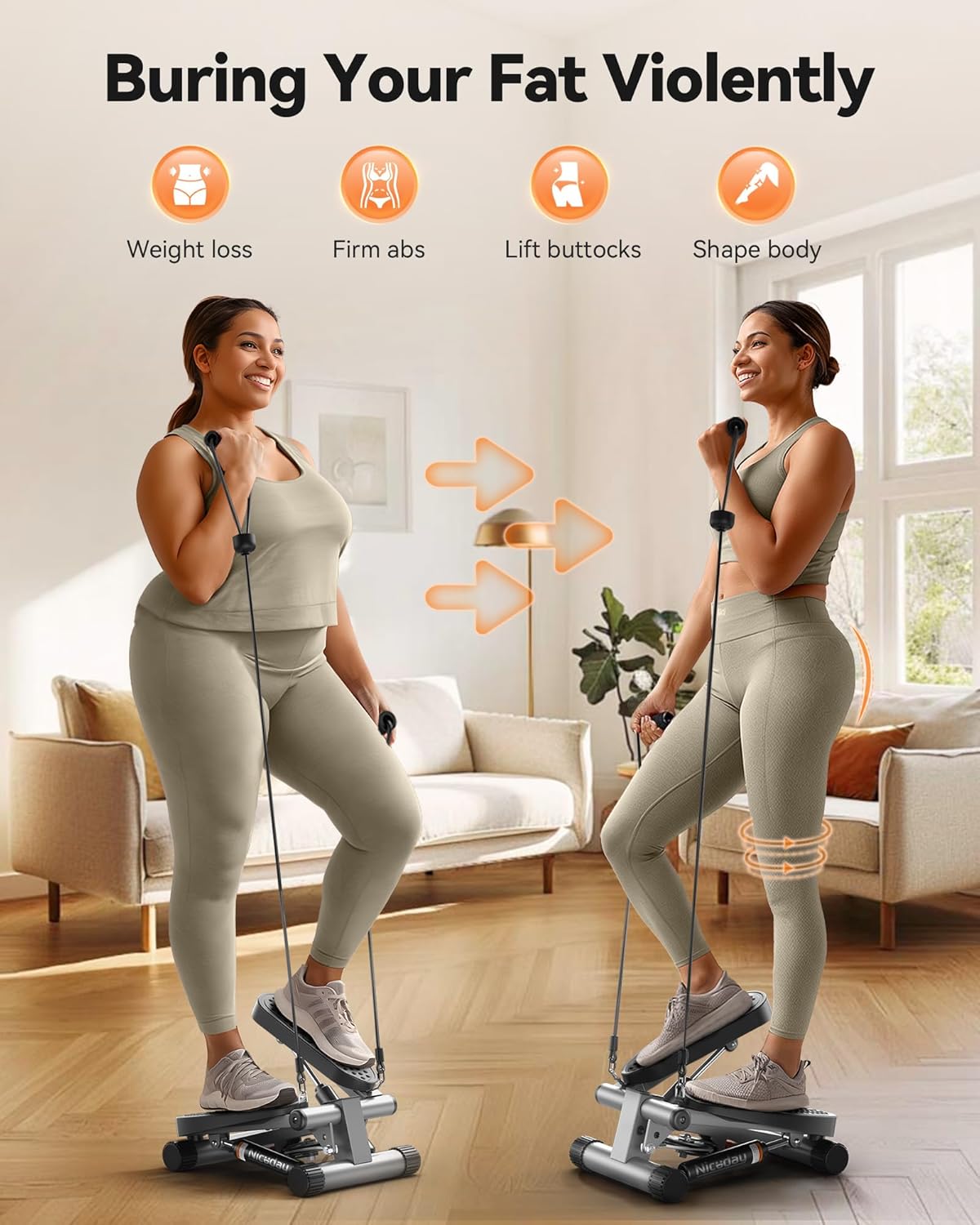 Fit Mom3.0 (Full set)