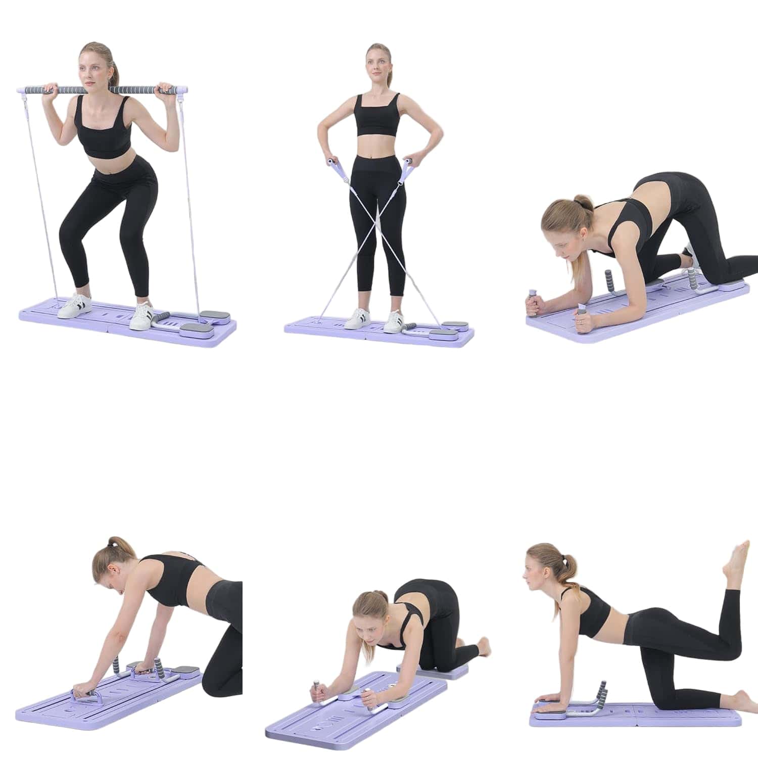 Reforma 4.0 (8 in 1)