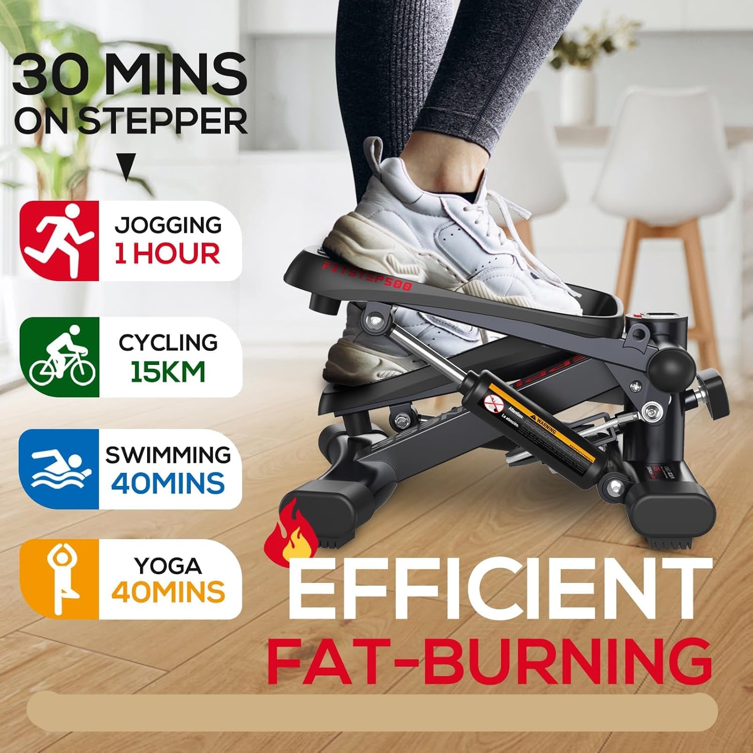 Fit Mom3.0 (Full set)