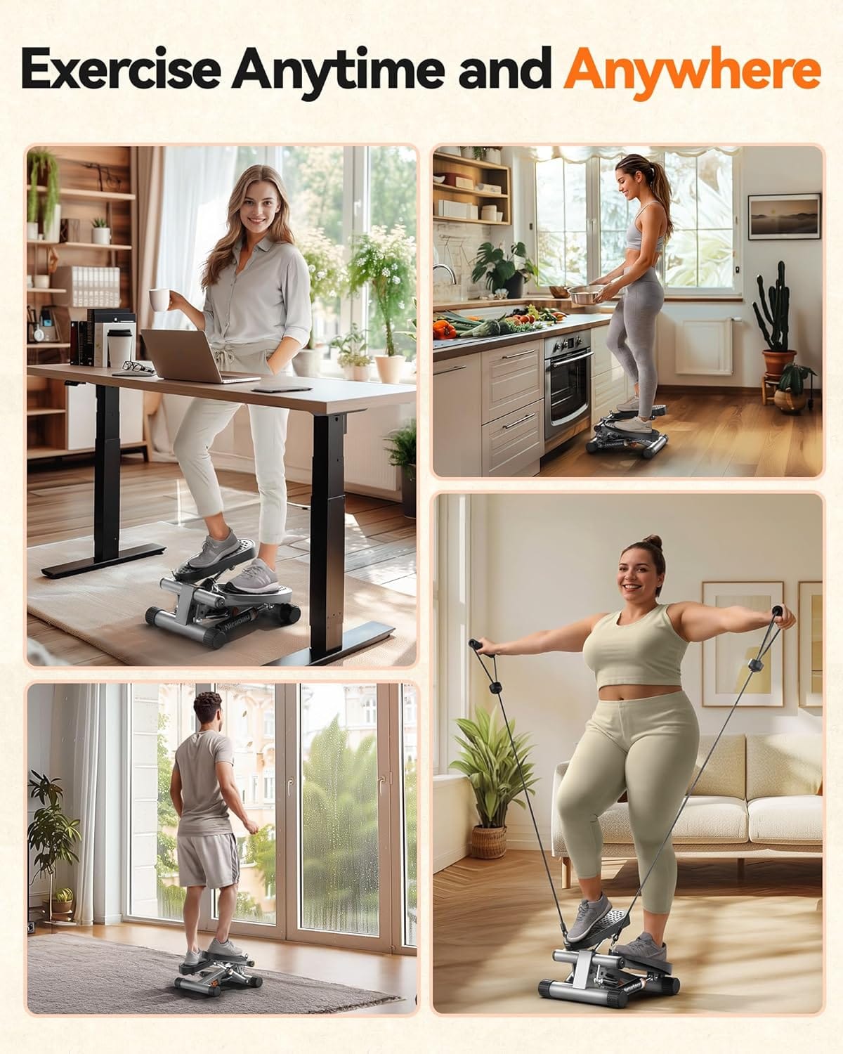 Fit Mom3.0 (Full set)