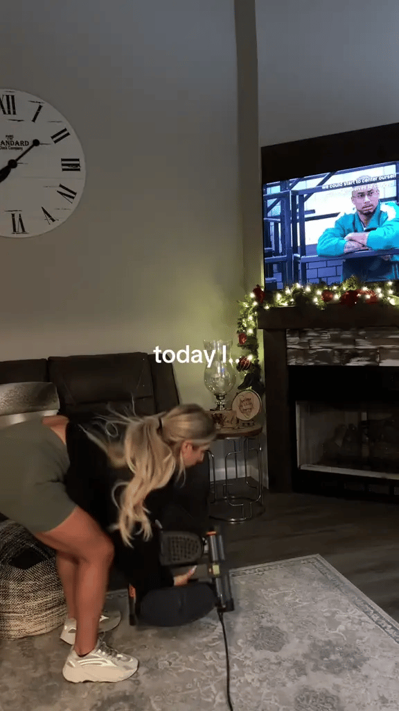 Fit Mom3.0 (Full set)