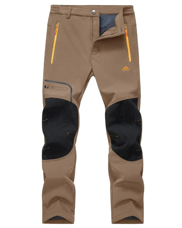 ThermaCore Tactical pants (water resistant)