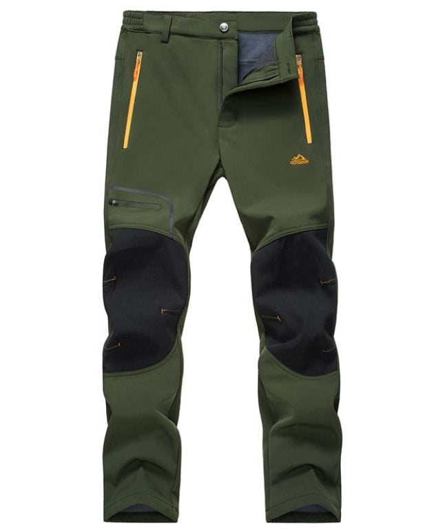 ThermaCore Tactical pants (water resistant)